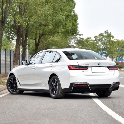 China E Drive i3 iX3 Prices 4 Wheel Electric EV Cars New Energy Vehicles