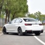 China E Drive i3 iX3 Prices 4 Wheel Electric EV Cars New Energy Vehicles