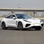 2023 Low Price China Nezha Neta GT Sports Ev Car 580Km AWD 4 Wheel New Energy Vehicle Electric Car For Hozon Sale