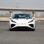 2023 Low Price China Nezha Neta GT Sports Ev Car 580Km AWD 4 Wheel New Energy Vehicle Electric Car For Hozon Sale