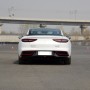 2023 Low Price China Nezha Neta GT Sports Ev Car 580Km AWD 4 Wheel New Energy Vehicle Electric Car For Hozon Sale