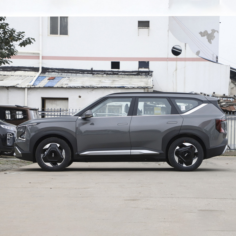 China 2024 KIA EV5 160KW FWD EV New Energy vehicle Suv KIA EV5 New Electric Cars