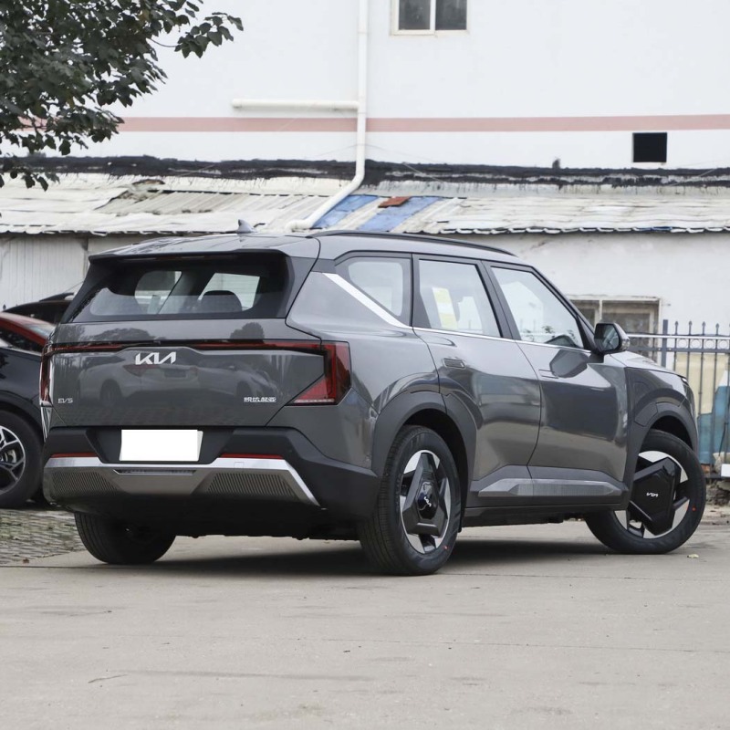 China 2024 KIA EV5 160KW FWD EV New Energy vehicle Suv KIA EV5 New Electric Cars