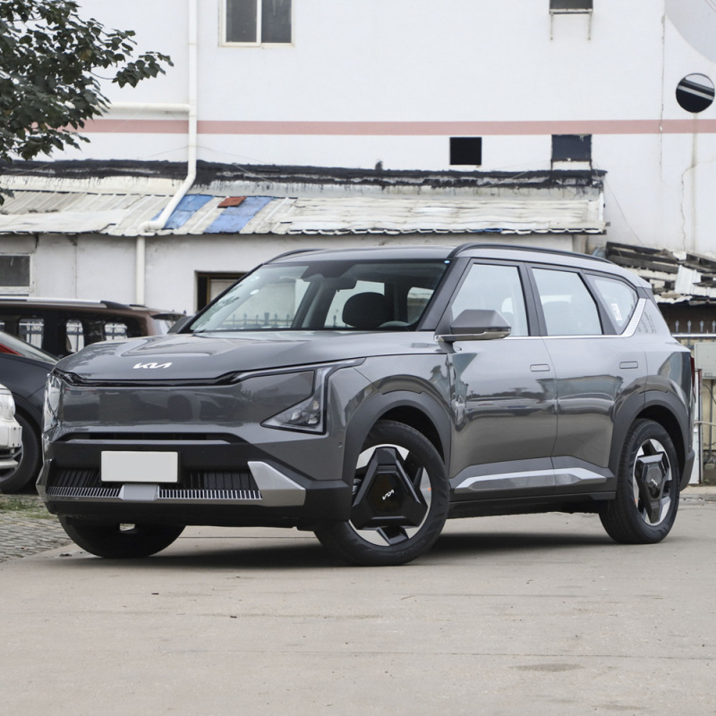 China 2024 KIA EV5 160KW FWD EV New Energy vehicle Suv KIA EV5 New Electric Cars