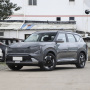 China 2024 KIA EV5 160KW FWD EV New Energy vehicle Suv KIA EV5 New Electric Cars