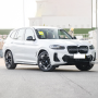 Cheap BWM IX3 2wd 4 Wheel New Energy Vehicle Electric Cars For Adult