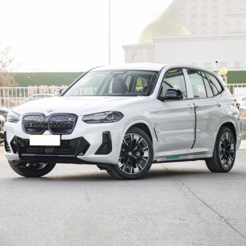 Cheap BWM IX3 2wd 4 Wheel New Energy Vehicle Electric Cars For Adult