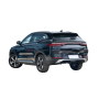 Cheap Price 2023 New EV Car 5 Seater SUV 505KM BYD Song Plus Flagship Electric Cars In Stock