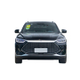 Cheap Price 2023 New EV Car 5 Seater SUV 505KM BYD Song Plus Flagship Electric Cars In Stock