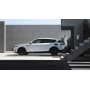 2024 2023 Long Range Lantu Free 1.5T Electric Hybrid Suv Ev Car AWD Voyah Free New Energy Vehicles