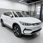 2024 Compact SUV EV Car 605KM Flagship Electric Car BYD Song Plus Champion New Energy Vehicles