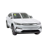 2024 Compact SUV EV Car 605KM Flagship Electric Car BYD Song Plus Champion New Energy Vehicles