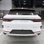 2024 Compact SUV EV Car 605KM Flagship Electric Car BYD Song Plus Champion New Energy Vehicles