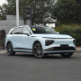 Hot Sale 2024 Smart Long Range 500 KM New Energy Vehicle XPeng G9 EV Electric Car In Stock