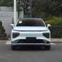 Hot Sale 2024 Smart Long Range 500 KM New Energy Vehicle XPeng G9 EV Electric Car In Stock