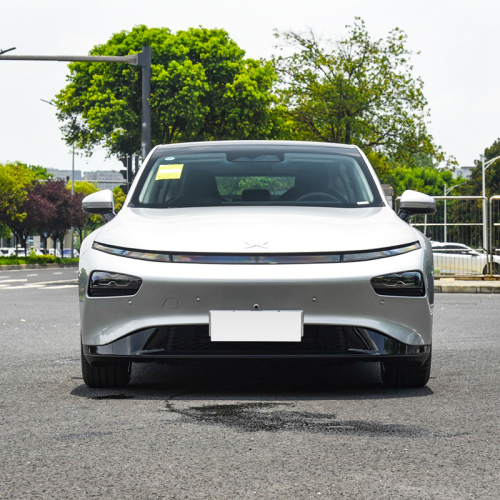 High Speed Long Range 2023 Scissor Door Xiaopeng P7I Xpeng P7 Ev Super Electric Sports Car New Energy Vehicles