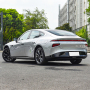 High Speed Long Range 2023 Scissor Door Xiaopeng P7I Xpeng P7 Ev Super Electric Sports Car New Energy Vehicles