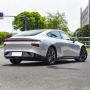 High Speed Long Range 2023 Scissor Door Xiaopeng P7I Xpeng P7 Ev Super Electric Sports Car New Energy Vehicles