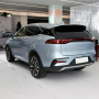 BYD Auto 600km 730km 635km Suv Byd Tang New Energy Vehicles Electric Cars For Adult