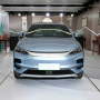 BYD Auto 600km 730km 635km Suv Byd Tang New Energy Vehicles Electric Cars For Adult