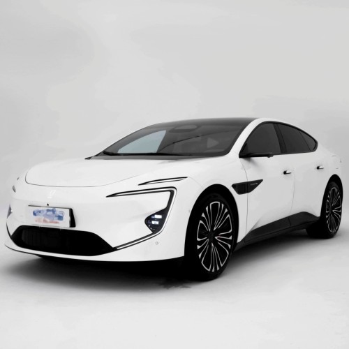 2024 Hot Selling Electrico Car 730KM EV Electric Cars Changan Huawei Avatr 11 New Energy Vehicles