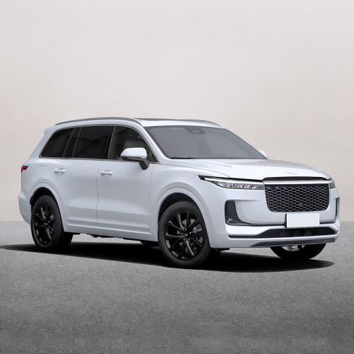 Chinese 6 Seater Large SUV Extender Ideal Car Lixiang ONE L9 New Energy Vehicles Electric Cars