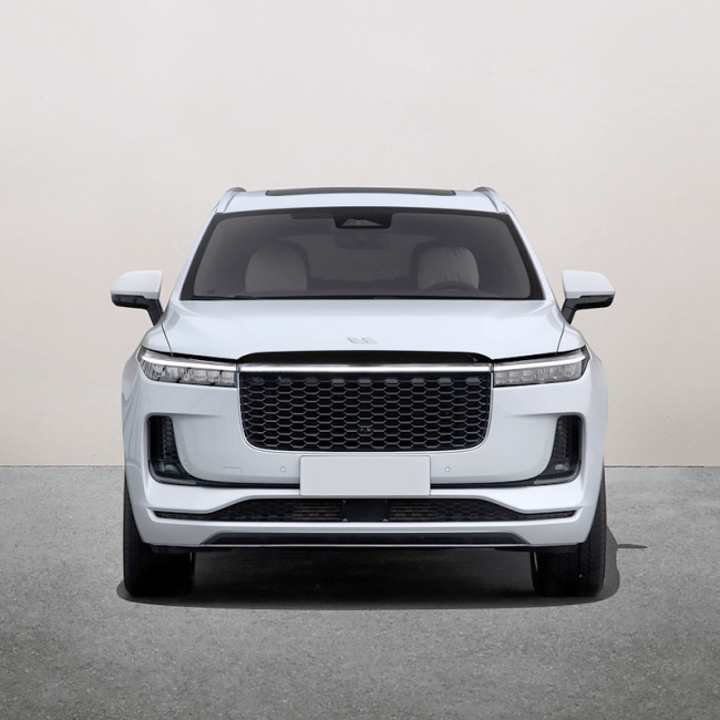 Chinese 6 Seater Large SUV Extender Ideal Car Lixiang ONE L9 New Energy Vehicles Electric Cars