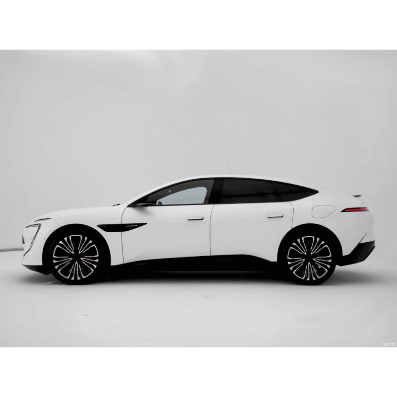 2023 2024 Avatar 11 Rear Driving New Energy Vehicle Electric Cars for Sale