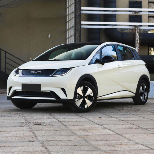 Best Quality Fast Charging Small BYD Dolphin EV Car Auto In Stock