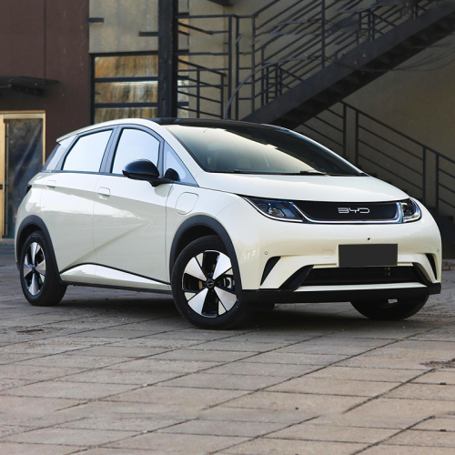 Best Quality Fast Charging Small BYD Dolphin EV Car Auto In Stock