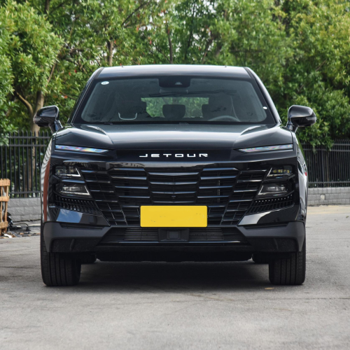2024 2023 King Max New Products Compact Suv Chery Jetour Dasheng Petrol Gasoline Cars