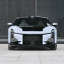 2023 4 5 Seats 672Ps Auto Hiphi Z Luxury Sports Car EV Electrico Hiphi Z Electric Car New Energy Vehicles For Sale