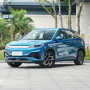 2023 Chinese Byd Yuan Plus Flagship 2WD 510Km Byd Atto 3 New Energy Vehicles Electric Cars