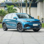 2023 Chinese Byd Yuan Plus Flagship 2WD 510Km Byd Atto 3 New Energy Vehicles Electric Cars