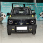 Chinese New Adult Small EV Car 4 People Cheap Geely Panda Knight Mini Electric Cars For Sale