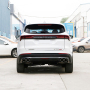 China 2023 Global Hot Selling SUV Car Jetour X70 Plus Gasoline Car  7 seats 5 doors 1.6T +7DCT  for Chery SUV