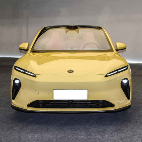 In Stock 710km Nio Brand New Energy Vehicle 4 Wheel Ev Electric Cars Nio ET5