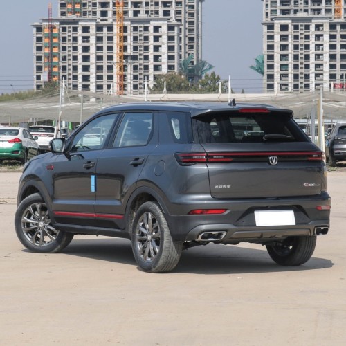 2023 Chinese SUV Changan CS55 Plus Petrol Gasoline Car for sale