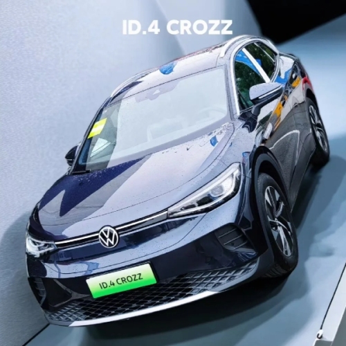 Low Price Chinese VW ID4 Pro Prime 5 Door 5 Seat Volkswagen Ev Electric New cars