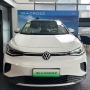 Low Price Chinese VW ID4 Pro Prime 5 Door 5 Seat Volkswagen Ev Electric New cars