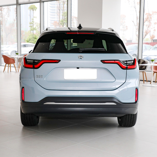 2023 Best Sale EV Auto Electrico Electric Car Nio ES6 75KWh 100KWh Nio ES6 Electric Cars New Energy Vehicles