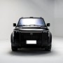 2023 BAW BAIC 7 Seaters 1.5T 4WD AWD Polar Stone Jishi 01 EV Electric Cars For Sale