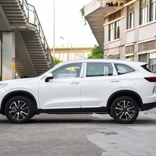 2020 GWM Haval H6 Gt 2023 2021 Top Quality Petrol Gasoline Cars Made In China
