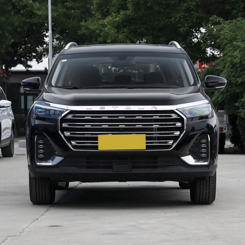 In Stock Chery Petrol Suv Car Jetour X90 2023 1.6T Hybrid Gasoline Jetour X90 Plus New Car