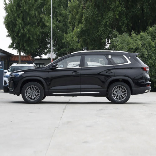 In Stock Chery Petrol Suv Car Jetour X90 2023 1.6T Hybrid Gasoline Jetour X90 Plus New Car