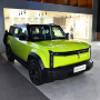 Cheaper Price Chery iCAR 03 SUV EV 4WD AWD 205KW 5 People Chery Ev New Electric Cars