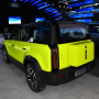 Cheaper Price Chery iCAR 03 SUV EV 4WD AWD 205KW 5 People Chery Ev New Electric Cars