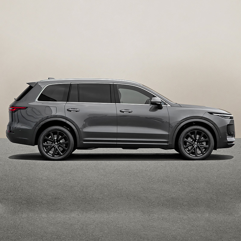 Hot Sell New Energy Vehicles SUV Extended Ideal Lixiang L8 L9 ONE Max Electric Cars for Adult