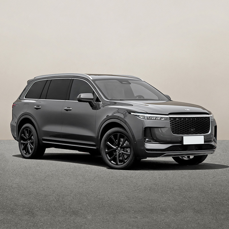 Hot Sell New Energy Vehicles SUV Extended Ideal Lixiang L8 L9 ONE Max Electric Cars for Adult