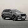 Hot Sell New Energy Vehicles SUV Extended Ideal Lixiang L8 L9 ONE Max Electric Cars for Adult